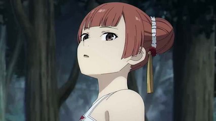 Character Teaser - Frieren: Beyond Journey's End Part 2 Shizuka Ishigami as Laofen: