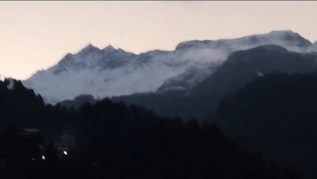 Gangtok Tour Video | Gangtok Sikkim | Gangtok Hills Station | Hill's Station | Pahadi Area | Hill's