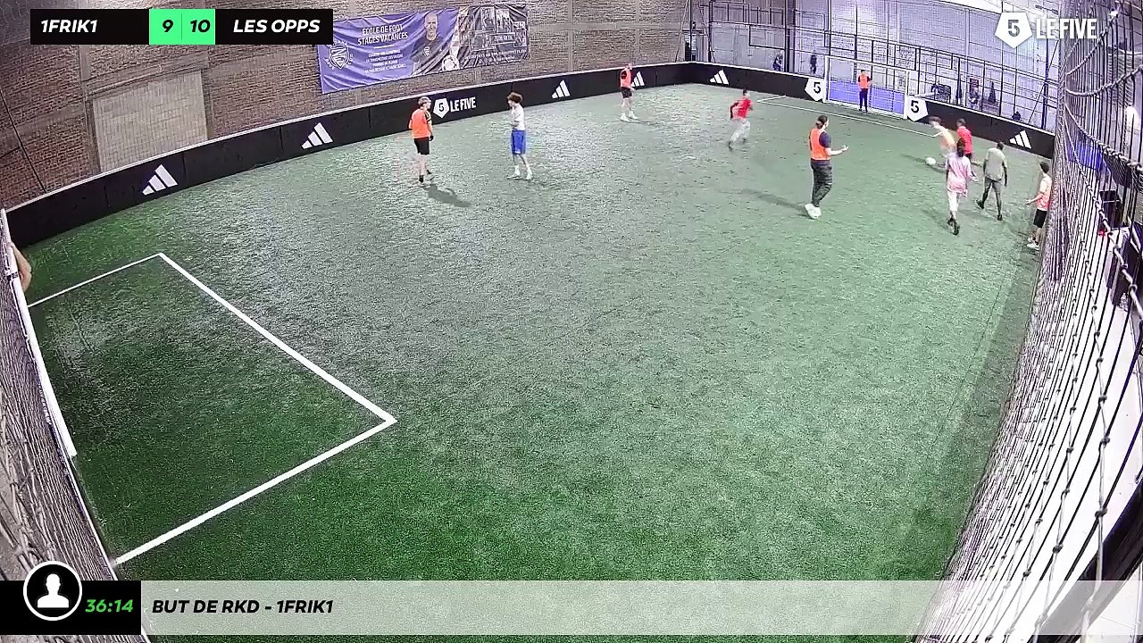 But de rkd - 1frik1