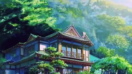 Your Name_ anime amv -  Marin Hoxha & Caravn - Eternal