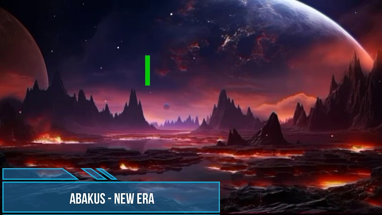 Abakus - New Era