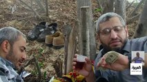 المتحدث باسم الجيش الإسرائيلي: قتلنا قائد كتيبة النصيرات التابع لحماس ونائبه بغارة جوية