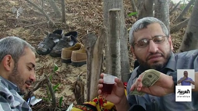 المتحدث باسم الجيش الإسرائيلي: قتلنا قائد كتيبة النصيرات التابع لحماس ونائبه بغارة جوية
