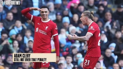Why Trent Alexander-Arnold Deserves Way More Respect