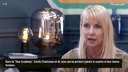 Cécile Chaduteau (Star Academy 2023) frappée de plein fouet par un accident qui a changé sa vie à 17 ans