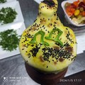 فخاره موزه تركى His pottery a banana Turkish