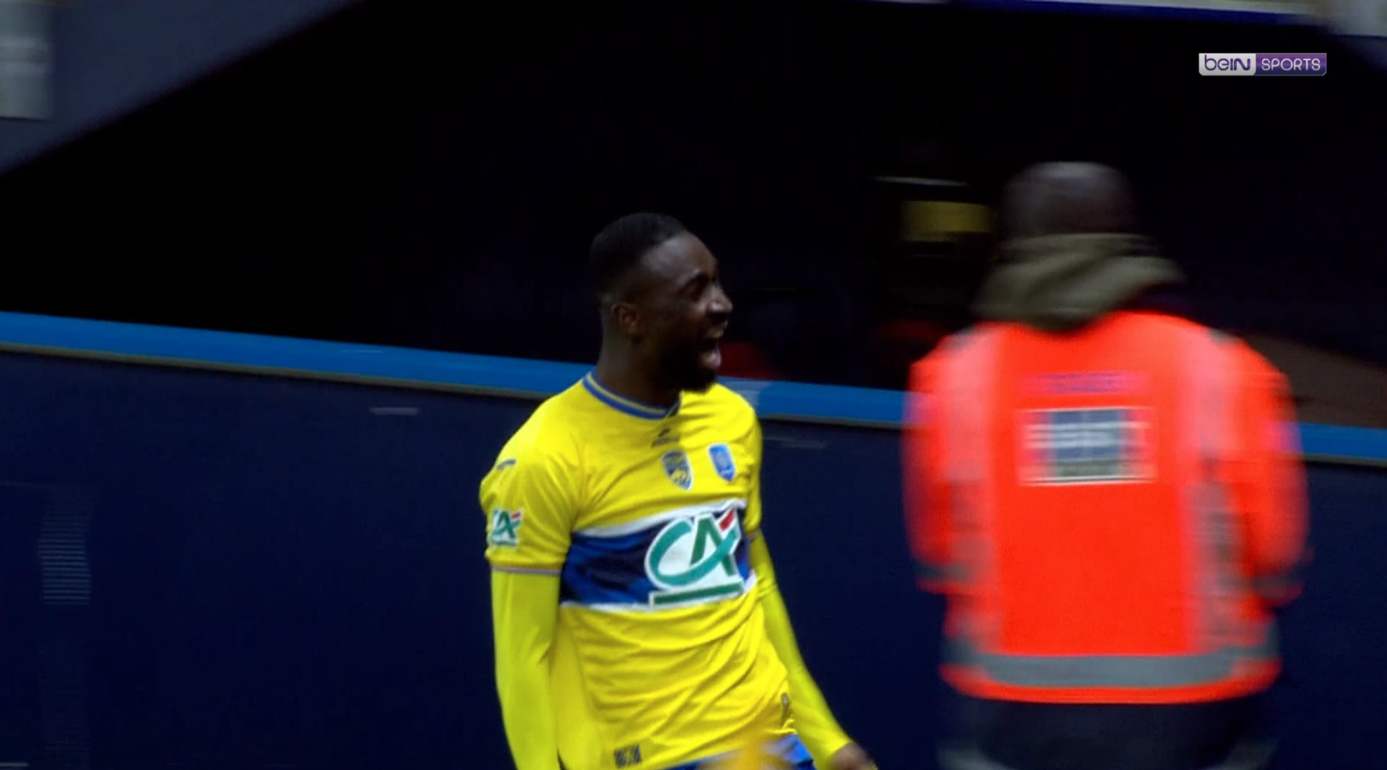 Coupe de France : Exploit de Sochaux face à Lorient ! | beIN SPORTS
