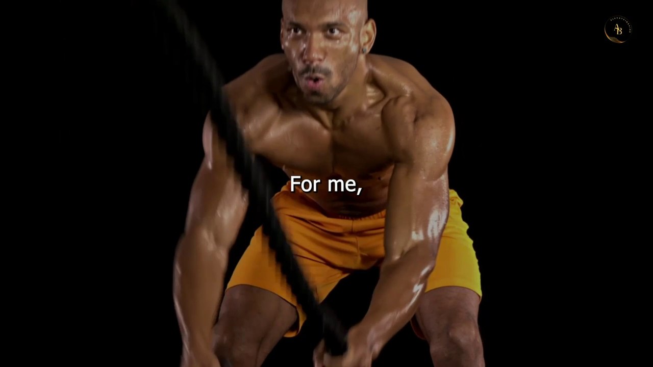 DON'T MAKE EXCUSES - Powerful Motivational Speeches