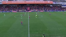 Le replay de Lugo - Atletico Madrid (MT2) - Foot - Coupe d'Espagne