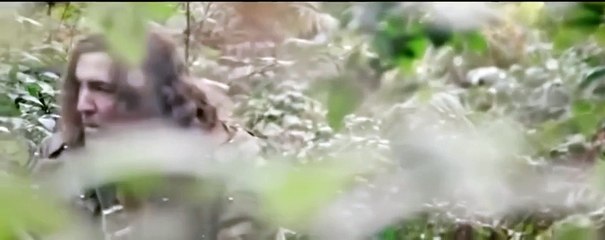 Dört Savaşçı: Heyecan Dolu Aksiyon Filmi Türkçe Dublaj 🎬