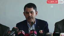 Murat Kurum kimdir? AK Parti İstanbul Belediye Başkanı adayı Murat Kurum hayatı ve biyografisi!