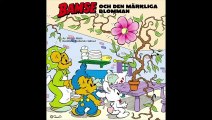 Bamse och den märkliga Blomman