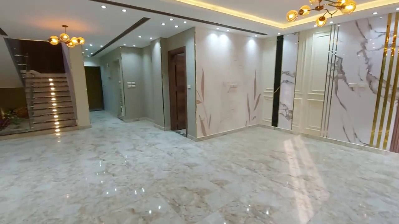 مميز جدا! فيلا دوبلكس فخمة بموقع متميز في حدائق الأهرام تشطيب سوبر لوكس بسعر مناسب. لا تفوت الفرصة واشترك في القناة!