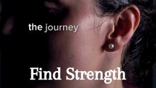 "Find Strength" #shorts #motivation #lifeadvice #selfdiscovery #wisdom #inspiration #courage #wisdom