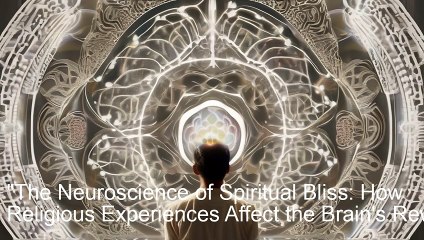"The Neuroscience of Spiritual Bliss: How Religious Experiences Affect the Brain's Reward Circuits"