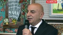 AK Parti Ankara Büyükşehir Belediye başkan adayı Turgut Altınok mu olacak? Turgut Altınok kimdir?