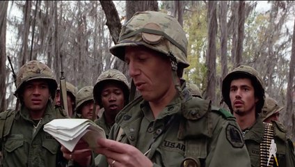 Sans retour Bande-annonce (EN)