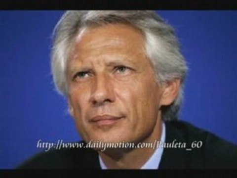 Canteloup : revue de presque 01/04/2008