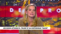 Gabrielle Cluzel : «C'est un constat d'échec incroyable pour lui»