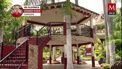 Detienen a secuestrador en la Huasteca Potosina, Veracruz