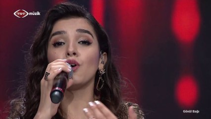 Senem Akdemir / Ses verin sesime dağlar