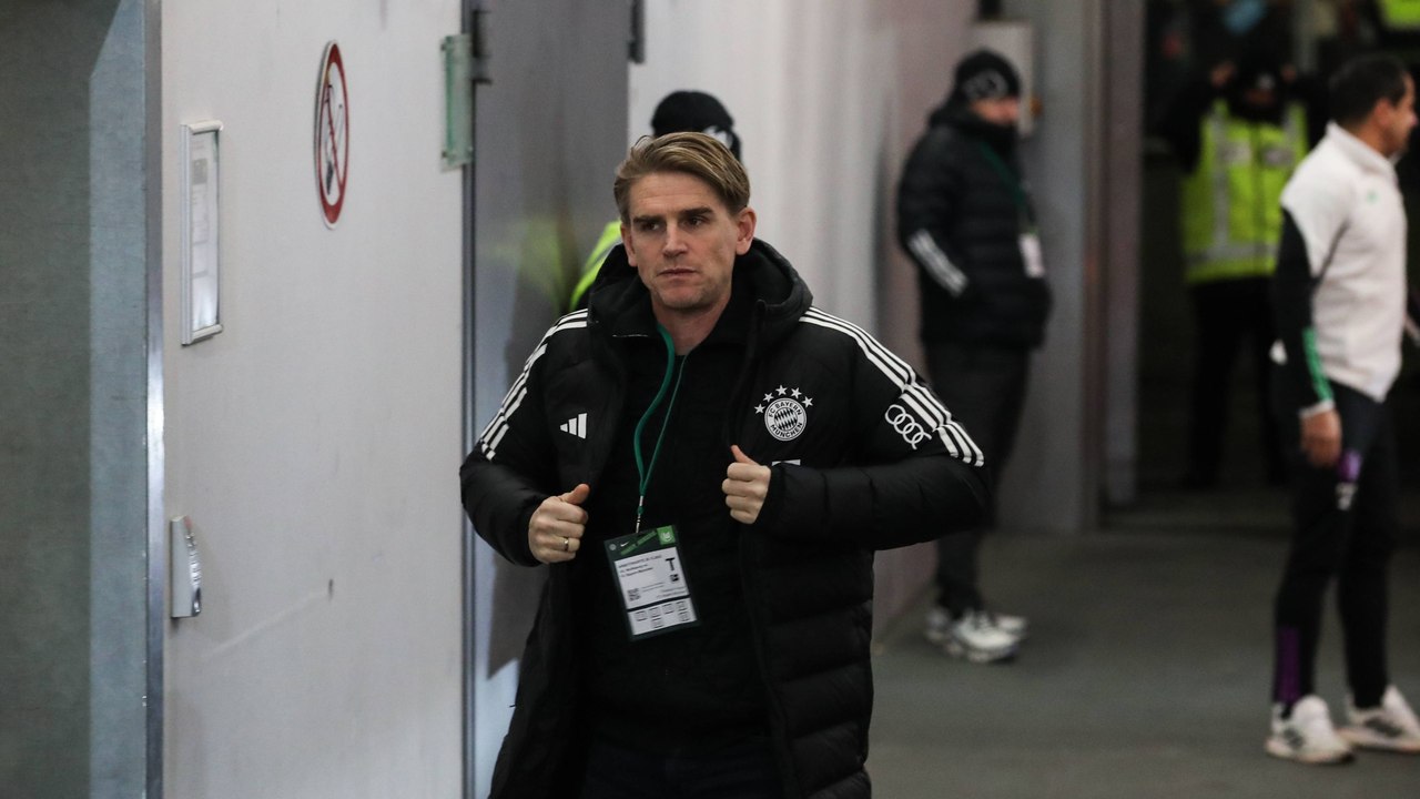 Freund über Dier und Transfer-Pläne: 'Das habe ich auch gelesen'