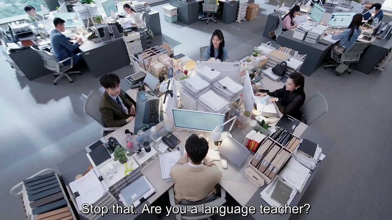 My Boss 2024 ep 3 english sub video Dailymotion