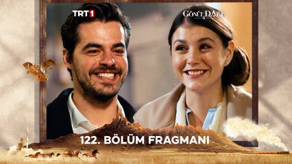 Gönül Dağı 122. Bölüm Fragmanı: Taner ve Sel'in Duygusal Anları 🎬