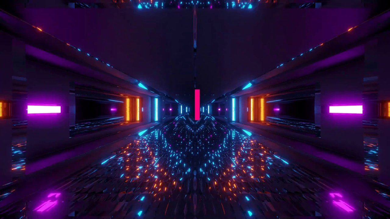 BIENVENIDOS A LA MATRIX