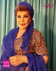 صفية العمري تكشف السبب الحقيقي وراء زواجها مرة واحدة فقط