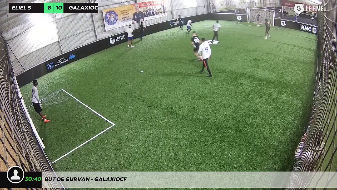But de gurvan - galaxiocf