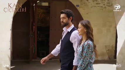 Blood Flowers: A Captivating Turkish Drama You Can't Miss 🌹