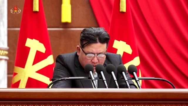 تصاعد التوتر بين الكوريتين.. و كيم جونغ أون : لم نعد أمة واحدة