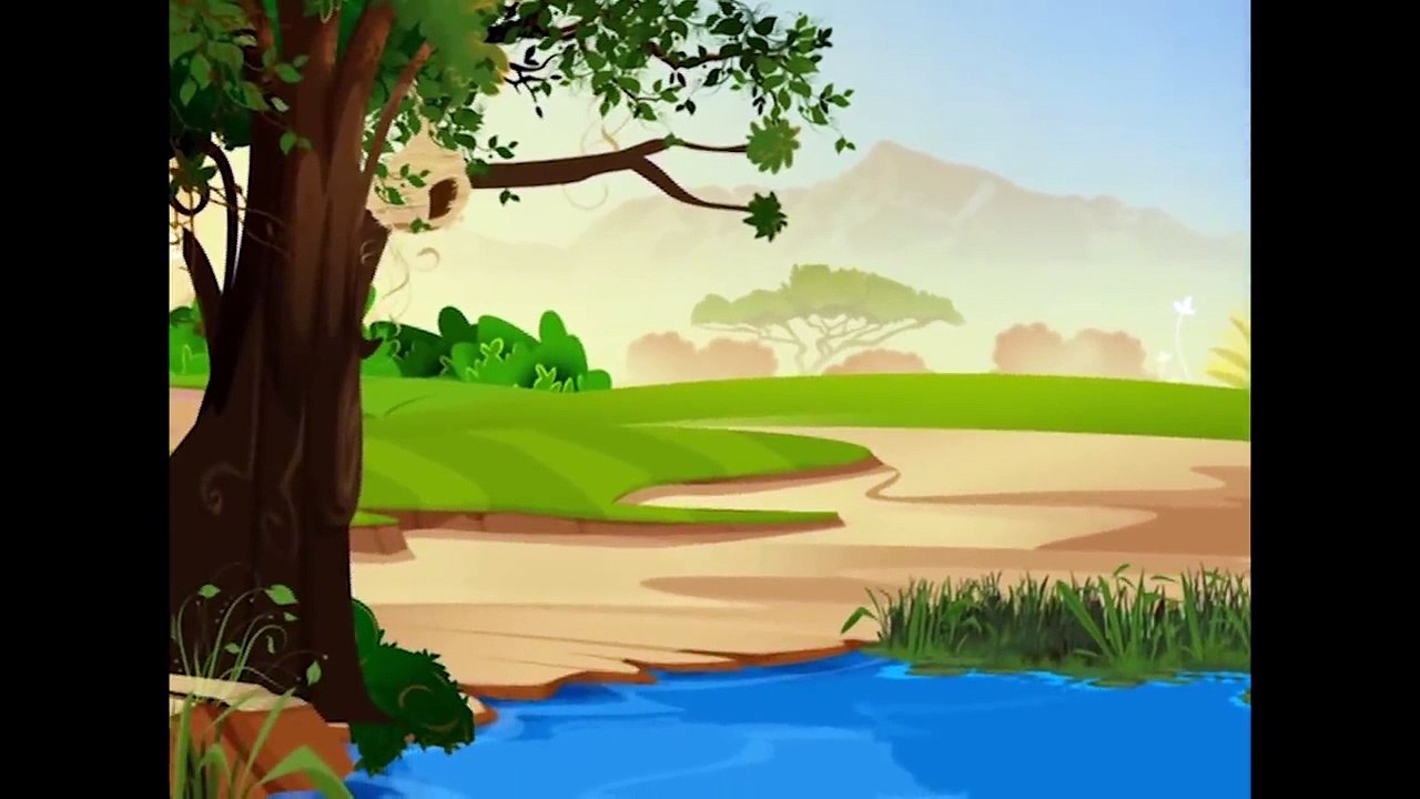 قصص الحيوان في القرآن _ الحلقة 20 _ هدهد سليمان...