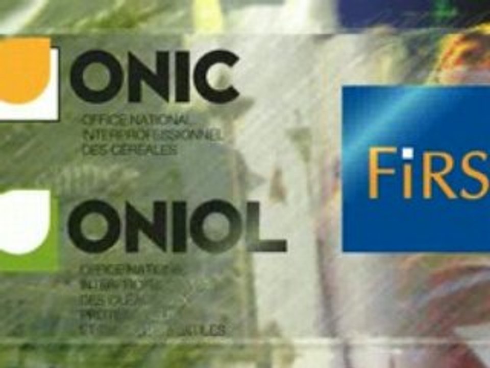 Logos ONIGC