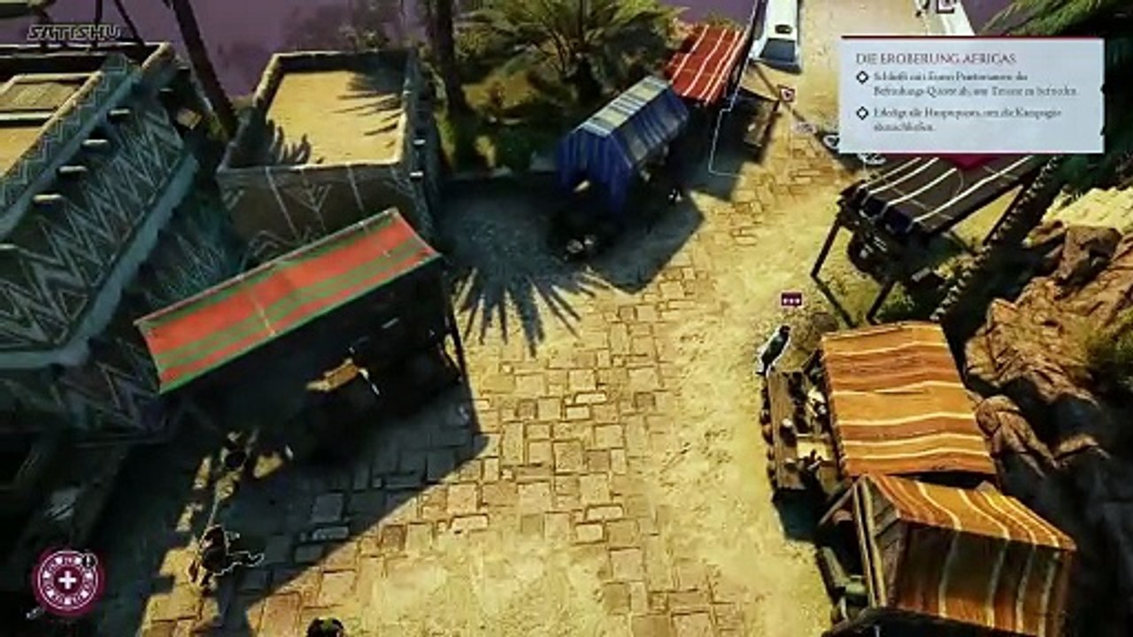 Memphis (mal wieder) | Expeditions: Rome | Ep. 102