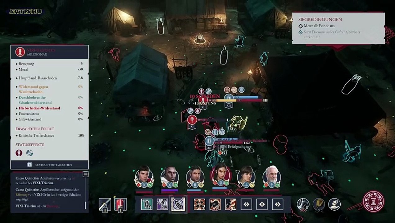 Pyramide | Expeditions: Rome | Ep. 100