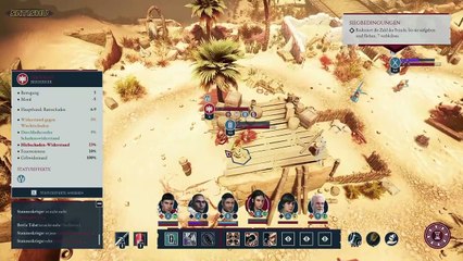 Mehr Diplomatische Ablenkung. | Expeditions: Rome | Ep. 104