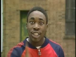 RAP LES DEBUT DU RAP BREAK DANCE