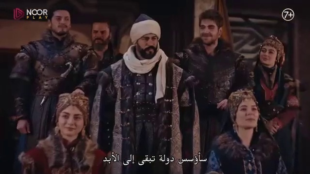 الإعلان الثاني مترجم بجوده عاليه إعلان ناري