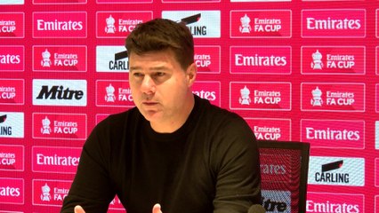 Chelsea's 4-0 FA Cup Win Highlights Need for Pochettino's Team to Boost Morale ⚽