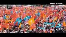 AK Parti İstanbul İl Başkanlığının yerel seçim şarkısı belli oldu: Çoğu bitti, azı kaldı