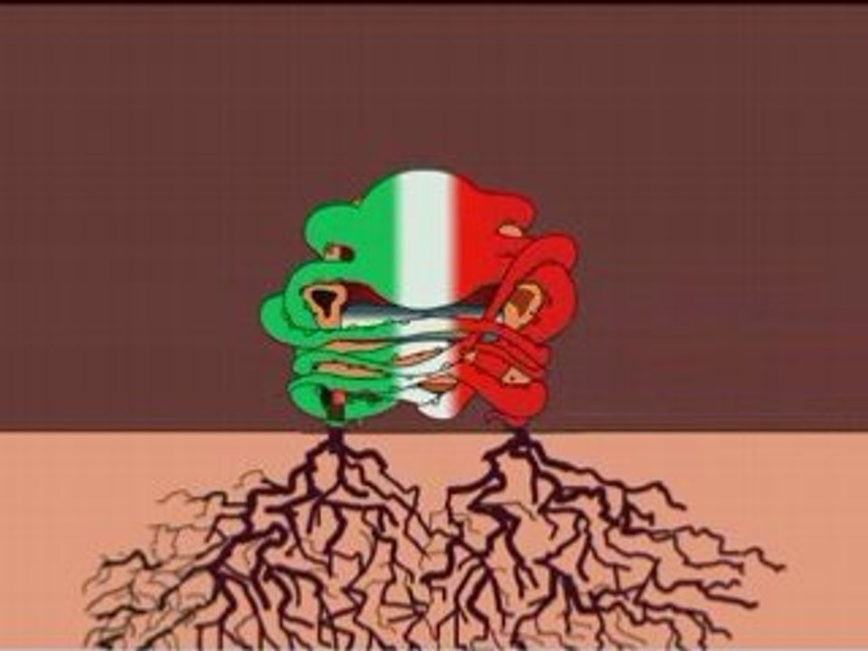 Europe et italie