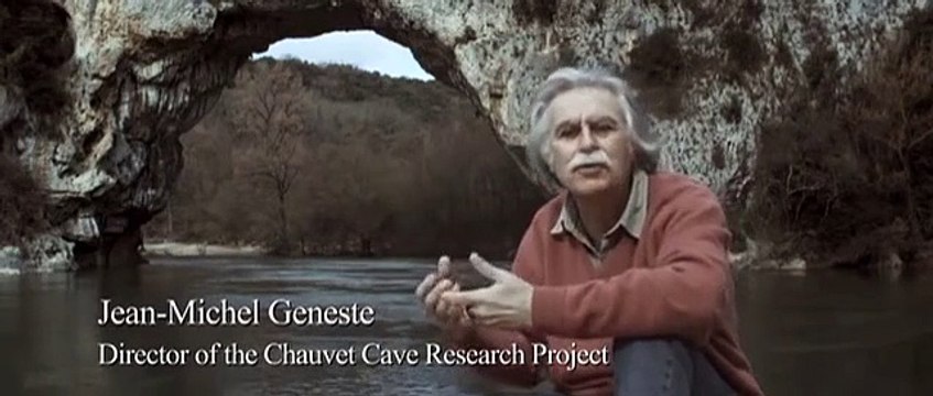 La Cueva De Los Sueños Olvidados: Un Viaje Al Arte Primitivo