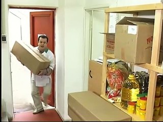 La Bloc-Ep. 29 - Marfă De Contrabandă 1 (30 ianuarie 2003)