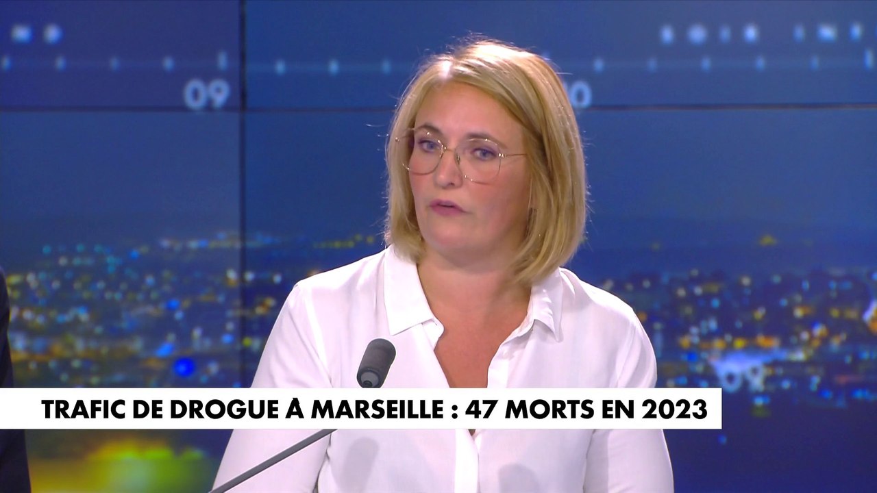 Marie-Pierre Vedrenne : «Il faut travailler sur ces questions de dépénalisation à l'échelle de l'Union européenne, mais aussi à l'échelle internationale»