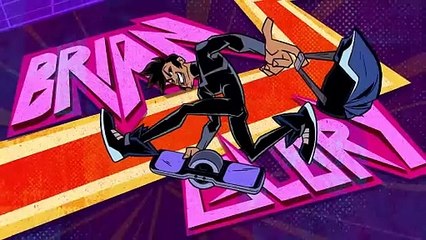 Moon Girl And Devil Dinosaur Season 2