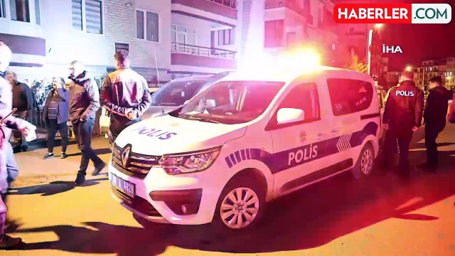 Babasının aracını kaçıran çocuk, emniyeti alarma geçirdi
