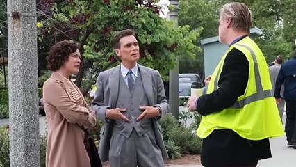 Oppenheimer Movie  (2023) - Florence Pugh