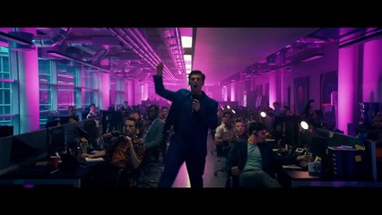 The Beekeeper Movie - First Look